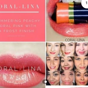 Cora-lina lipsense